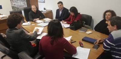 Συμβάσεις για ιατροτεχνολογικό εξοπλισμό στο Νοσοκομείο Καλαμάτας