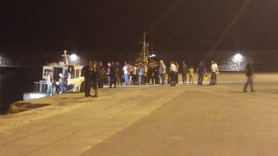 Ερχονται στην Καλαμάτα 47 μετανάστες