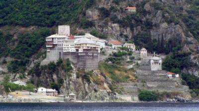 &quot;Όχι&quot; από το Άγιο Όρος στα νέα Θρησκευτικά