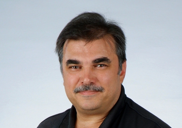 Ο άνθρωπος που κατέβασε  το &quot;Curiosity&quot; στον Αρη  μιλάει αποκλειστικά στην &quot;Ε&quot;