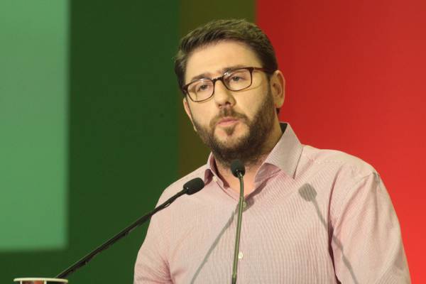 Διήμερη περιοδεία Ανδρουλάκη σε Λακωνία, Αρκαδία, Αργολίδα και Κορινθία