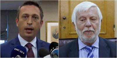 Ξεκίνησε η δίκη Τατούλη για τις δηλώσεις κατά Μαντά