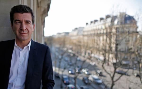 Αμισθί προσφέρει τις υπηρεσίες της η Lazard στο υπoυργείο Οικονομικών