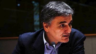 Ευκ. Τσακαλώτος: Ταξική μεροληψία υπέρ των πολύ πλουσίων στο προσχέδιο προϋπολογισμού της ΝΔ