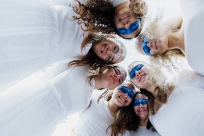 Αρχαία Μεσσήνη: Αυλαία για το 11ο Διεθνές Νεανικό Φεστιβάλ Αρχαίου Δράματος (φωτογραφίες)