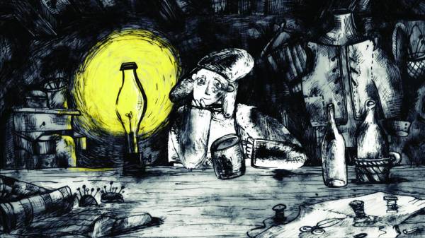 Το Φεστιβάλ Δράμας στην... Καλαμάτα