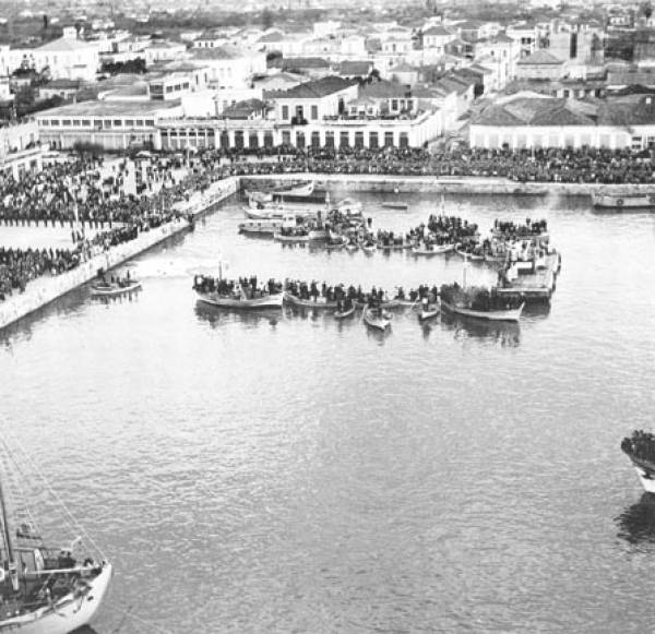 Καλύτερα χωρίς τις αποθήκες