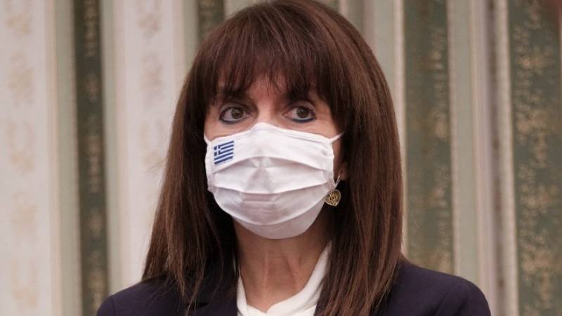 ΠτΔ: "Χρέος μας να μην αγνοήσουμε τις φωνές των γυναικών από το Αφγανιστάν"