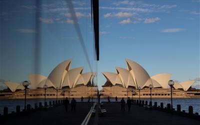 Αυστραλία: Εθνικό ρεκόρ κρουσμάτων του νέου κορονοϊού