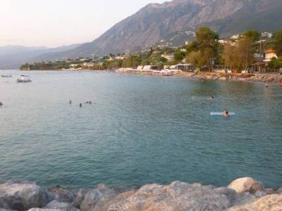 Τέσσερις θαλάσσιους προορισμούς για ΑμεΑ ετοιμάζει ο Δήμος Καλαμάτας