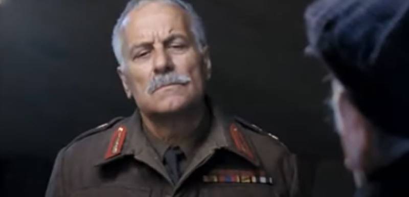 Πέθανε ο ηθοποιός Kώστας Κλεφτόγιαννης