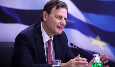 Σκυλακάκης: Περιορισμένες οι αντοχές του προϋπολογισμού για πρόσθετα μέτρα στήριξης