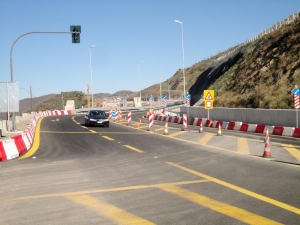 39,8 εκ. ευρώ για το Παραδείσια - Τσακώνα από το Ευρωπαϊκό Ταμείο Ανάπτυξης