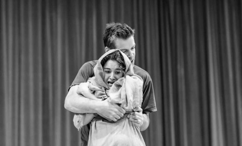 Αιτήσεις για το Διεθνές Θερινό Σχολείο Δράματος Καλαμάτας