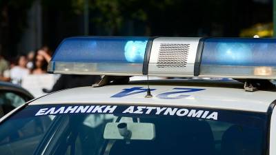 Σορός εντοπίστηκε στο όρος Μπέλες