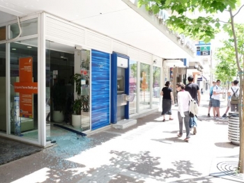 Εξαρθρώθηκε η συμμορία των ληστών με τις βαριοπούλες 