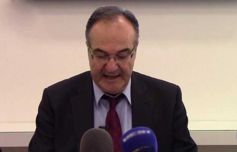 Φαινόμενα δυσλειτουργίας στο Δήμο Καλαμάτας καταγγέλλει ο Κοσμόπουλος