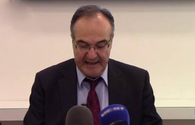 Φαινόμενα δυσλειτουργίας στο Δήμο Καλαμάτας καταγγέλλει ο Κοσμόπουλος