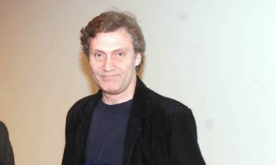 Πέθανε ο ηθοποιός Αλμπέρτο Εσκενάζυ