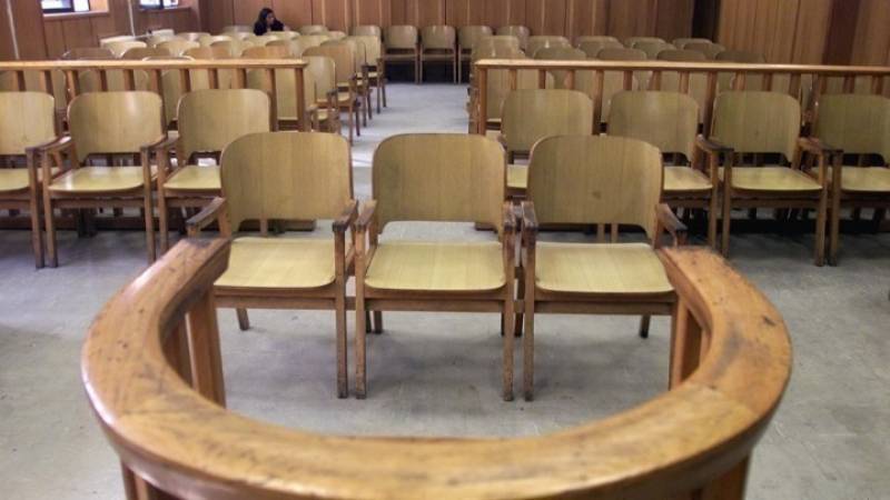 Κακουργηματική δίωξη στους 13 Τούρκους για το οπλοστάσιο που μετέφεραν