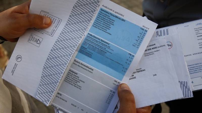 Από αύριο το θερινό ωράριο για το μειωμένο τιμολόγιο ρεύματος