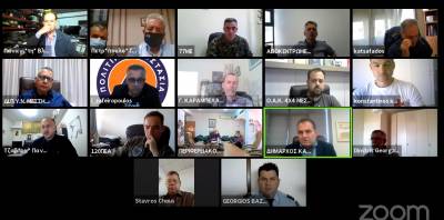 Καλαμάτα: Άλλη μια καταγραφή προβλημάτων πριν την αντιπυρική περίοδο