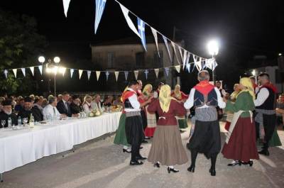 Απ’ το Σπιτάλι στο Σπιτάλι: Μουσική γέφυρα Ελλάδας και Κύπρου