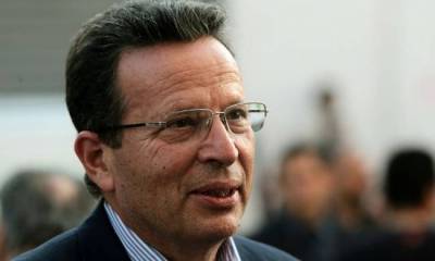 Γιώργος Κύρτσος: Δεν συμφέρουν τα παζάρια με την Τουρκία