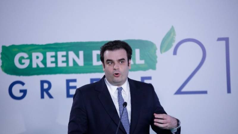 Πιερρακάκης: Το Ταμείο Ανάκαμψης θα μας επιτρέψει να αλλάξουμε την οικονομική επίδοσή μας