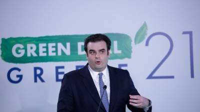 Πιερρακάκης: Το Ταμείο Ανάκαμψης θα μας επιτρέψει να αλλάξουμε την οικονομική επίδοσή μας