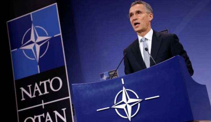 ΝΑΤΟ: Η Ρωσία θα επικεντρωθεί στην κατάληψη του Ντονμπάς