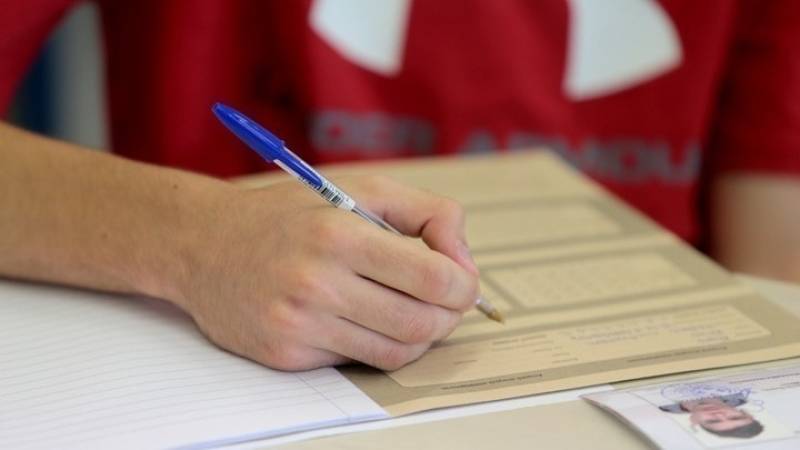 Πανελλαδικές Εξετάσεις 2024 - Τρίτη εβδομάδα εξετάσεων για τα ΕΠΑΛ, με μαθήματα ειδικότητας