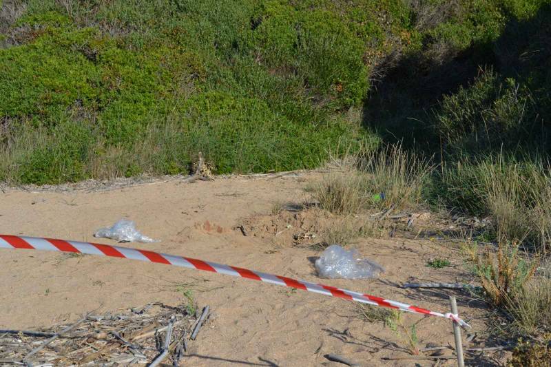 Μεσσηνία: Στα ίχνη του δολοφόνου του 31χρονου Αλβανού στον Καρτελά Κυπαρισσίας