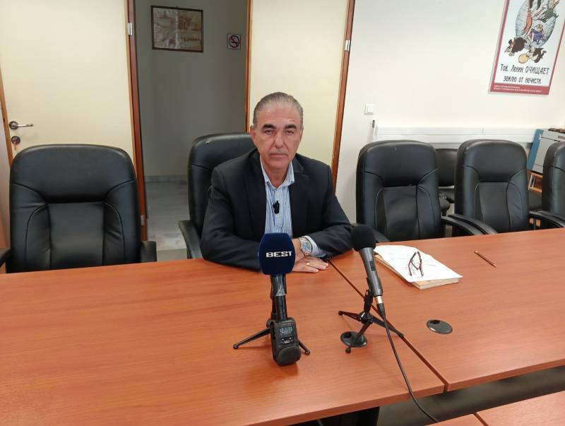 Αυτοδύναμη η παράταξη του Σωτήρη Τσώνη στις εκλογές του Εργατικού Κέντρου Καλαμάτας