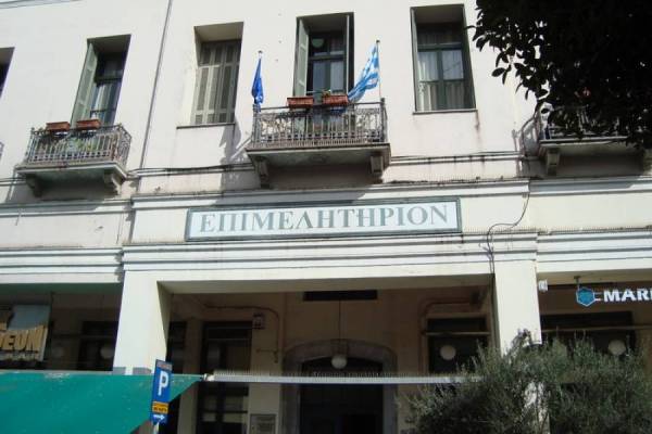 Χορηγός το Επιμελητήριο Μεσσηνίας στην... εκτόξευση προϊόντων