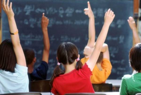 Εκδήλωση στη Σπάρτη για την ομαλή μετάβαση από το δημοτικό στο γυμνάσιο