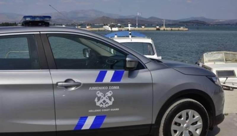 Λουόμενος εντόπισε οστό στην Ανατολική Παραλία Καλαμάτας