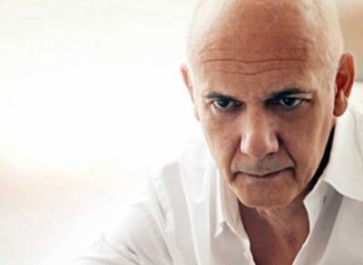 ΔΗΠΕΘΕΚ: “Ο Θεός της Σφαγής” με τον Γιώργο Κιμούλη