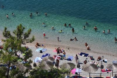 Στη δεύτερη ταχύτητα τουριστικής κίνησης η Περιφέρεια Πελοποννήσου