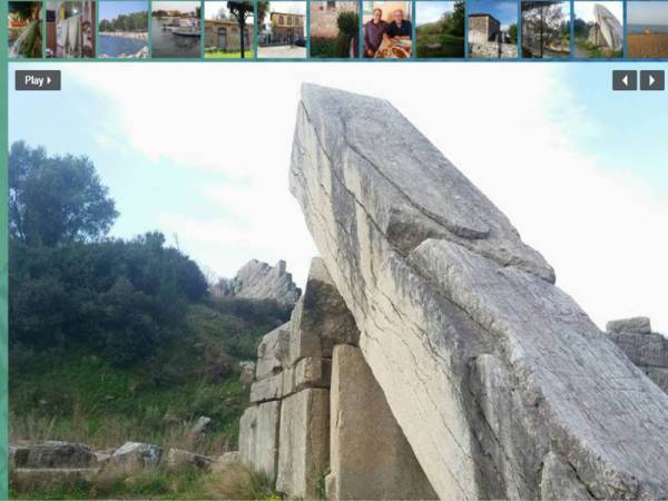 Ψηφιακό αφιέρωμα στο Δήμο Μεσσήνης