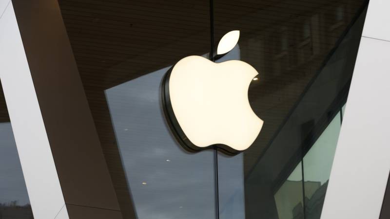 Μεγαλύτερα προβλήματα βλέπει μπροστά της η Apple - Μείωση της τιμής των μετοχών κατά 2,2%