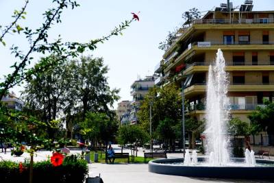 Απειλή για τον τουρισμό της Μεσσηνίας το Ειδικό Χωροταξικό Πλαισίο;