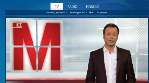 ARD: Είναι οι Έλληνες αχάριστοι αργόσχολοι;