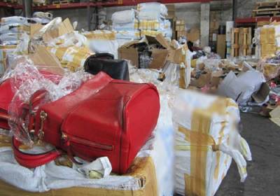 Το Επιμελητήριο Μεσσηνίας για την πάταξη του παρεμπορίου