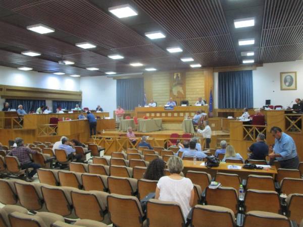 Καλαμάτα: Εγκριση συντονιστικού κέντρου καταπολέμησης παραβατικότητας