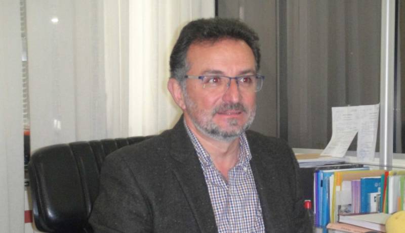 Καλαμάτα: Διευκρινίσεις Μπασακίδη για την πεζοδρόμηση της Ιατροπούλου