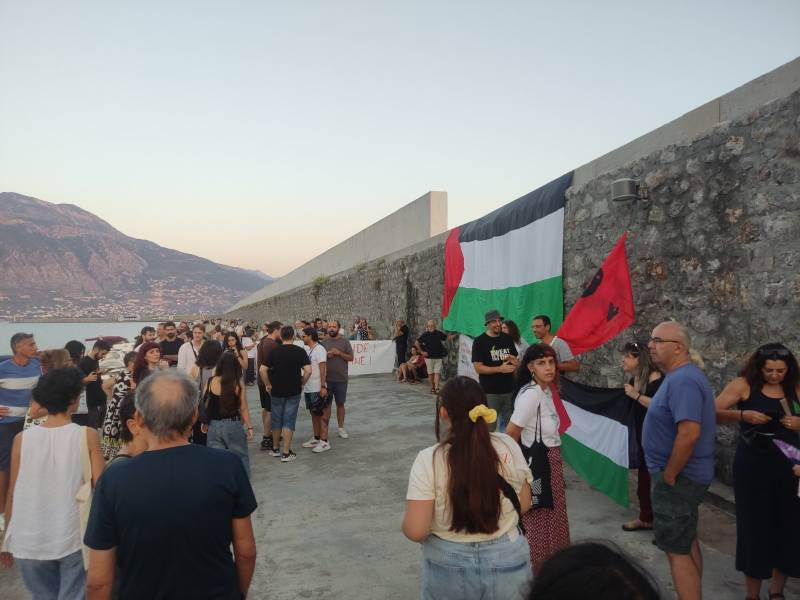 «Εκεχειρία που να μπορεί να τερματίσει τον πόλεμο»