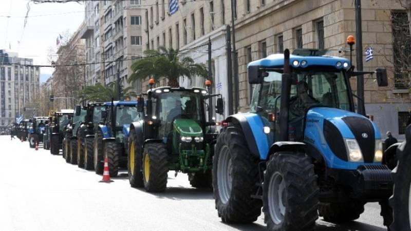 διαΝΕΟσις: Ευθύνεται Η Κοινή Αγροτική Πολιτική για τις κινητοποιήσεις των αγροτών σε ΕΕ και Ελλάδα;