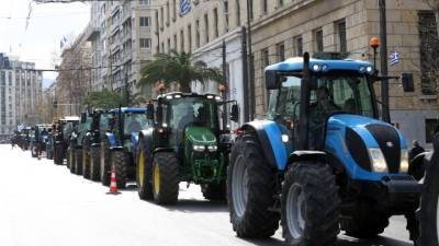 διαΝΕΟσις: Ευθύνεται Η Κοινή Αγροτική Πολιτική για τις κινητοποιήσεις των αγροτών σε ΕΕ και Ελλάδα;