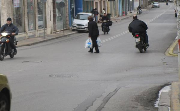Επί Τάπητος: Το κακό στους δρόμους...